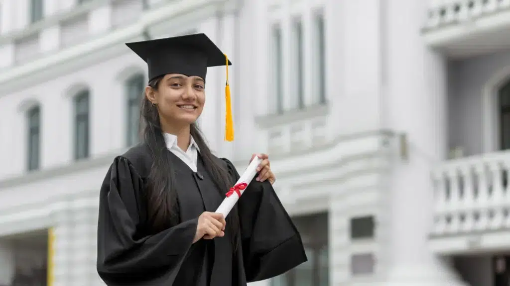 Study Abroad Consultant Ratlam