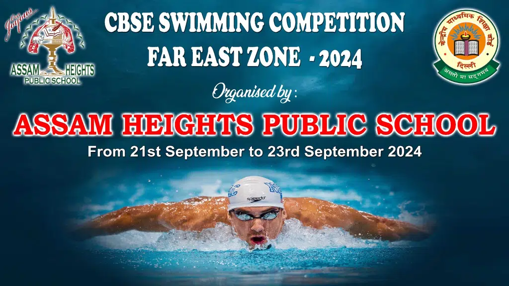 Assam Heights Public School
