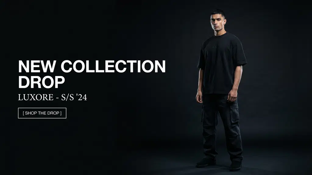 Luxoré Clothing