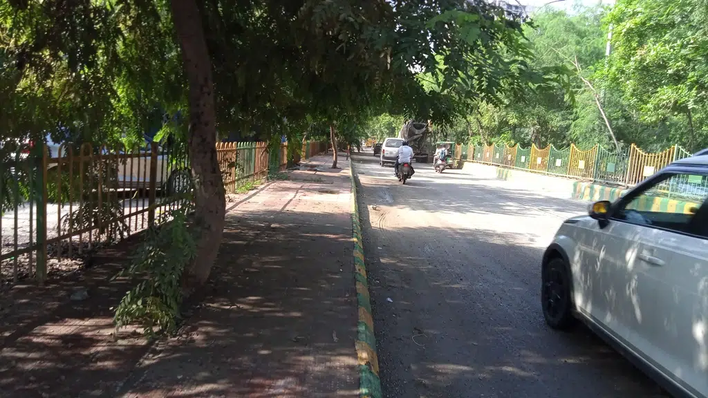 Swarn Ganga Apartment