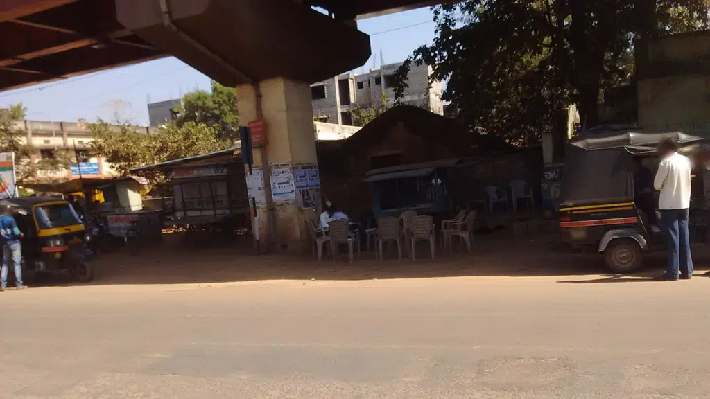 Shri paradise main road gondiya