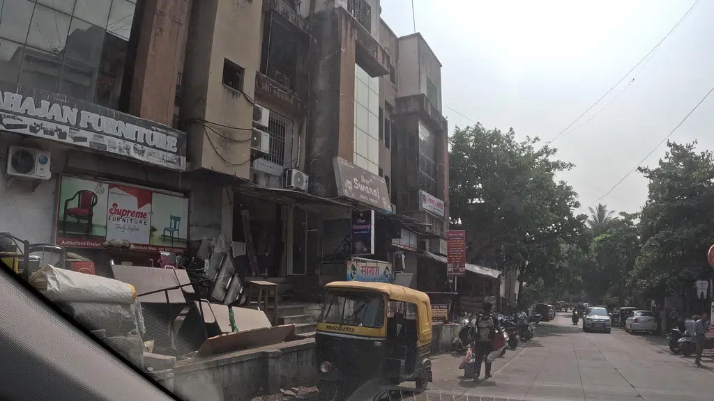 Hotel Mahalakshmi