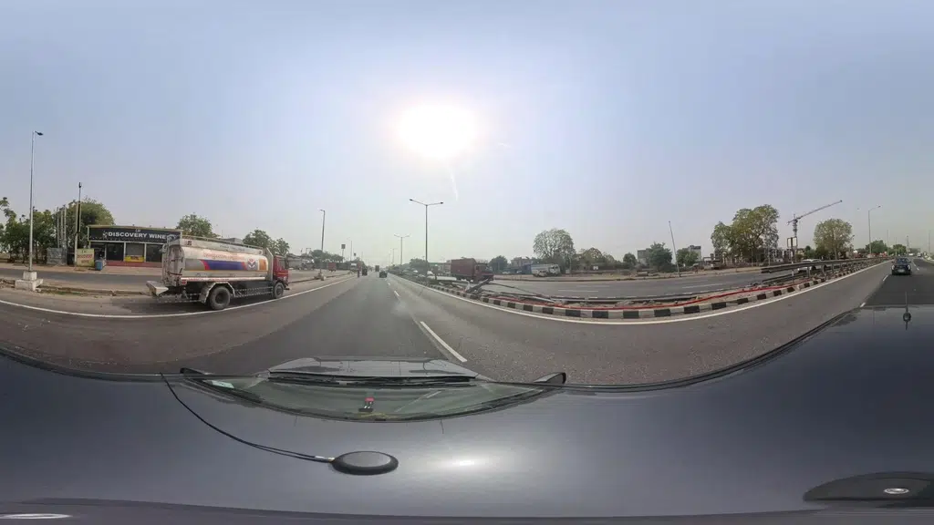 Gulf Retail Shop - Gaurav Automobile