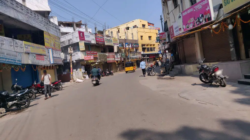 Sri Laxmi Venkteswara Jewellery Works