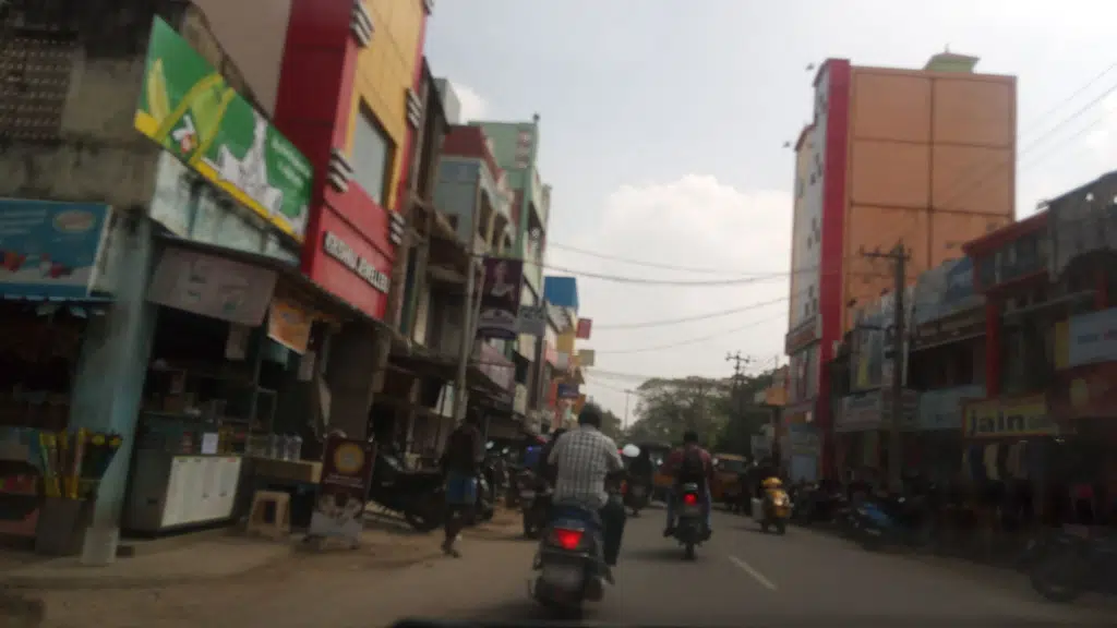 South Indian Bank