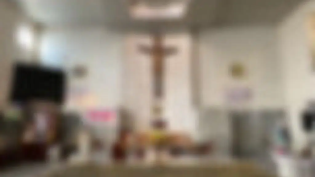 St. Michael Church Mahim