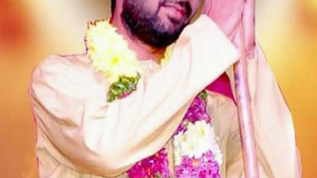 Shree Swamy Samartha Maharaj-Avadutha