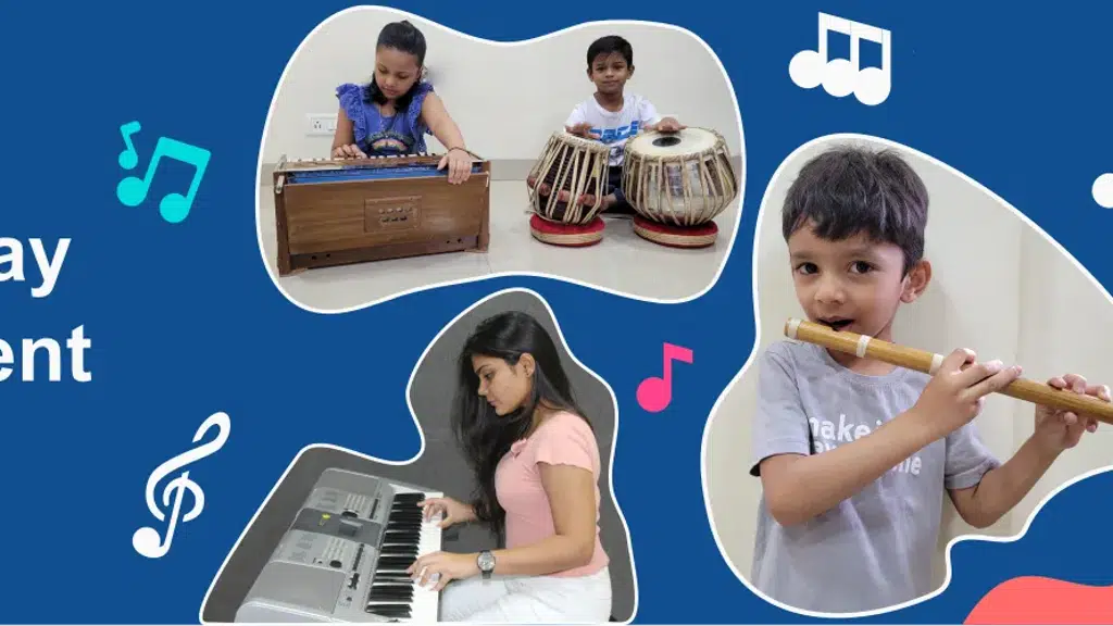Sangeeta Academy