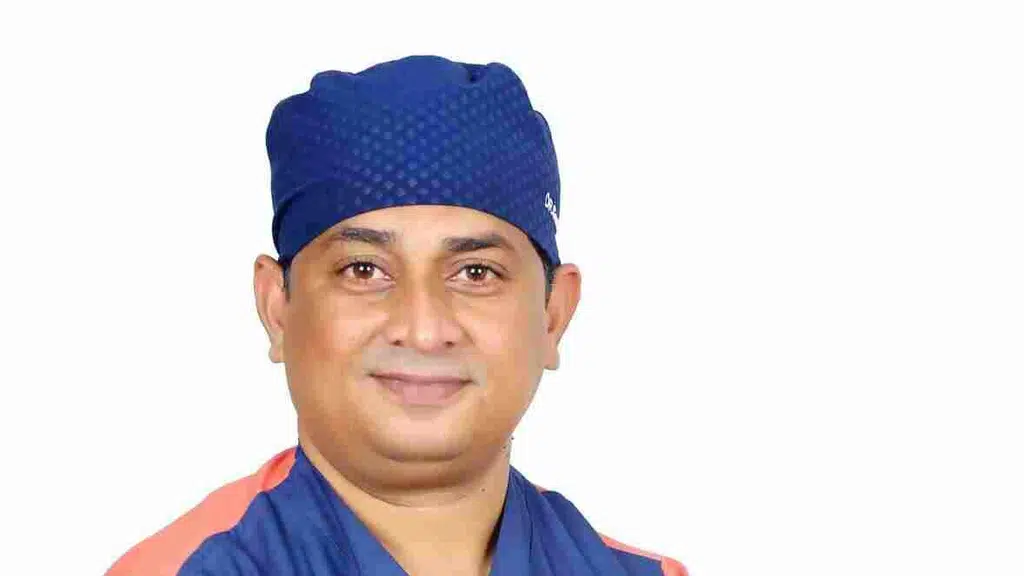Dr. Changule's Face Clinic and Research Center