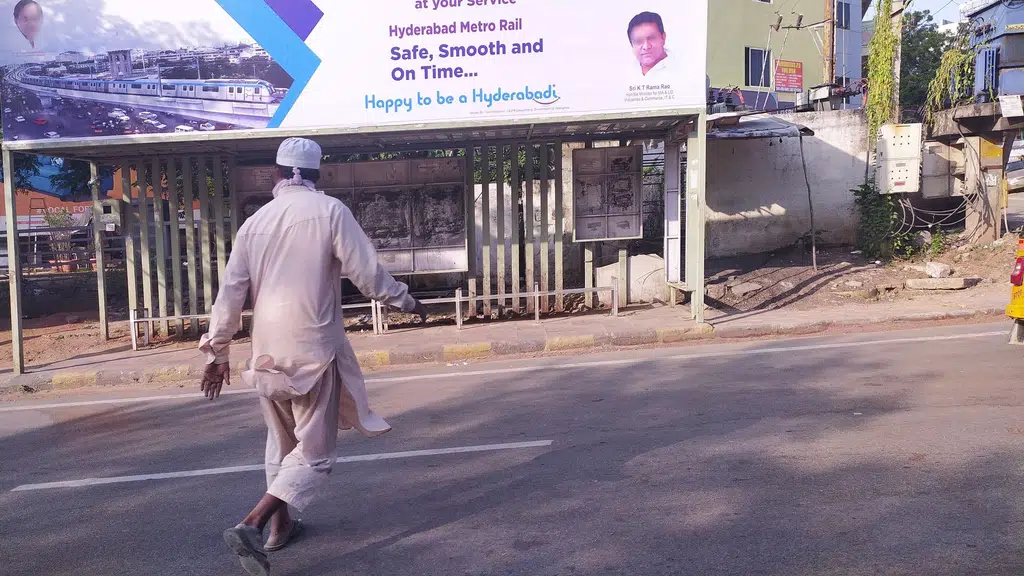 Isha Yoga Center Gachibowli