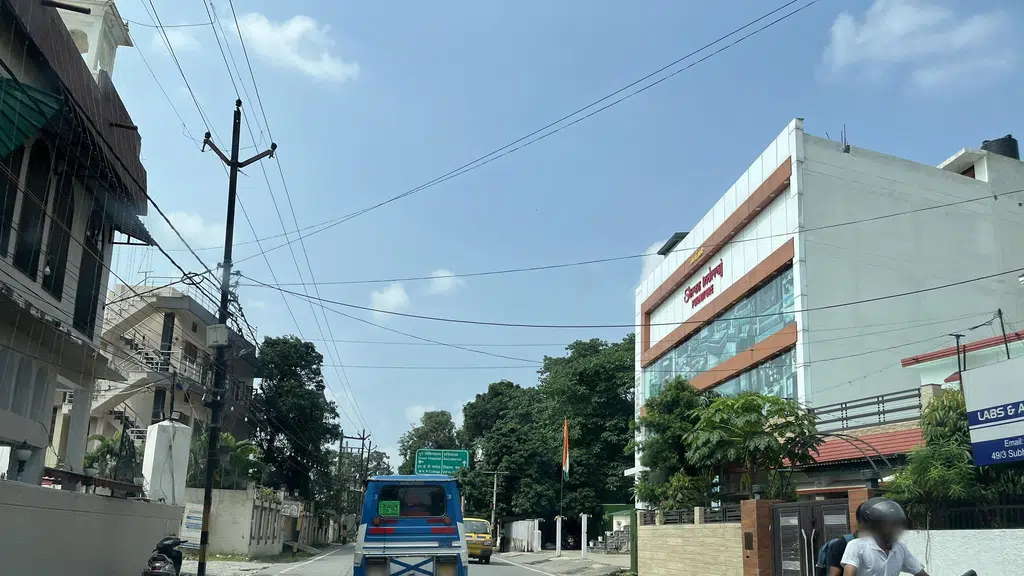 Gyananda School for Girls