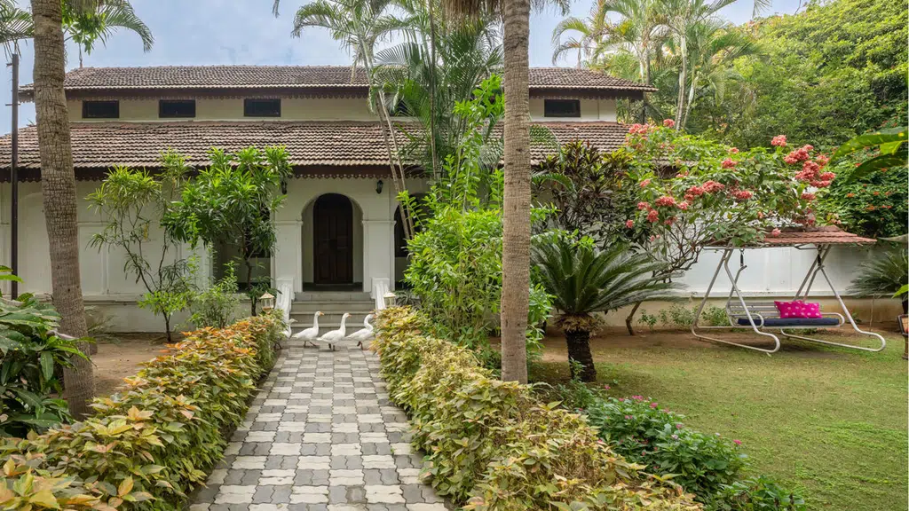 Jambughoda Wildlife Century Rest House