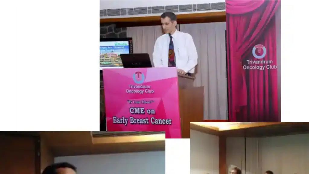 Trivandrum Oncology Club