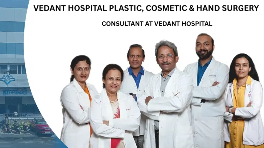 Vedant Hospital, Nashik