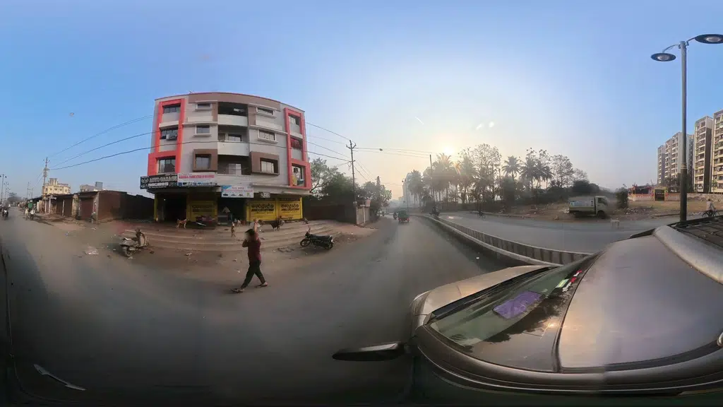 Rajju Shroff Rofel University - RSRU