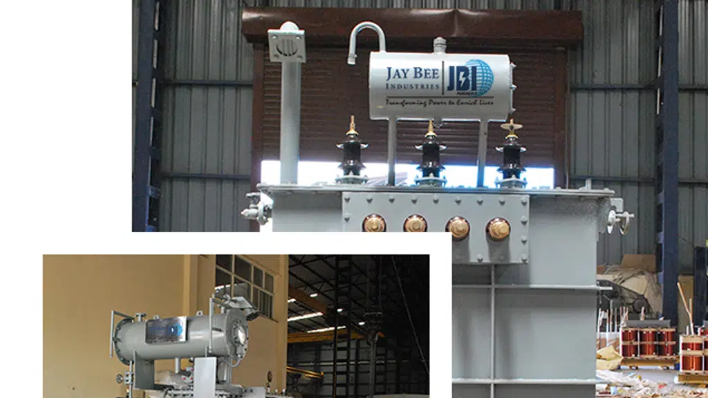 JAY BEE Industries Panchkula