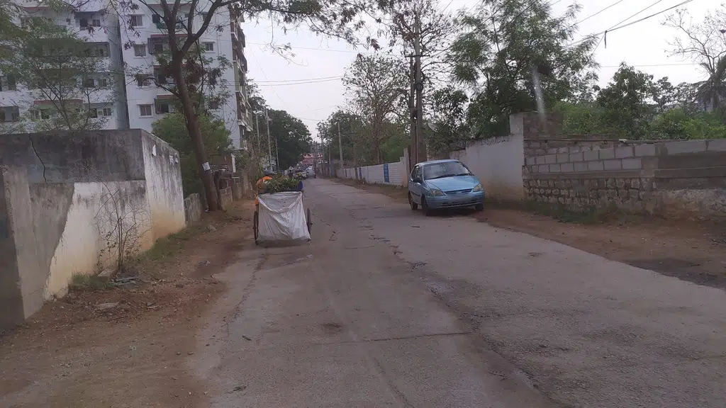 Borewells in Vanasthalipuram