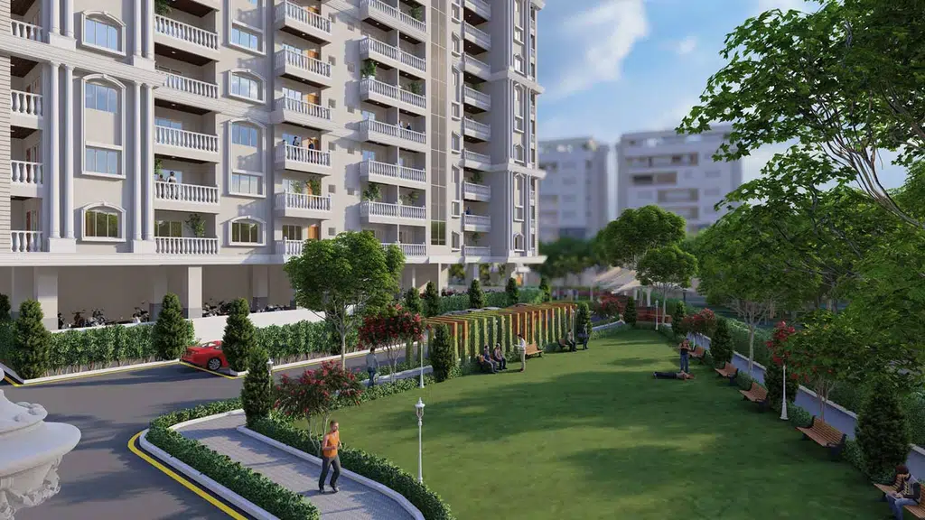 Royal Asset Town
