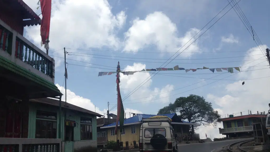 Eden La Homestay
