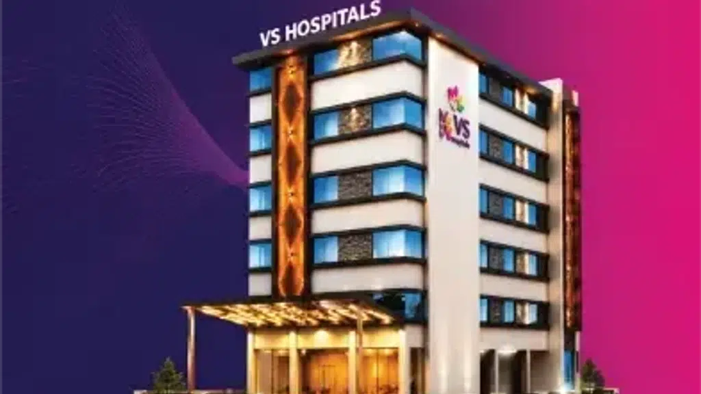 VS Hospitals