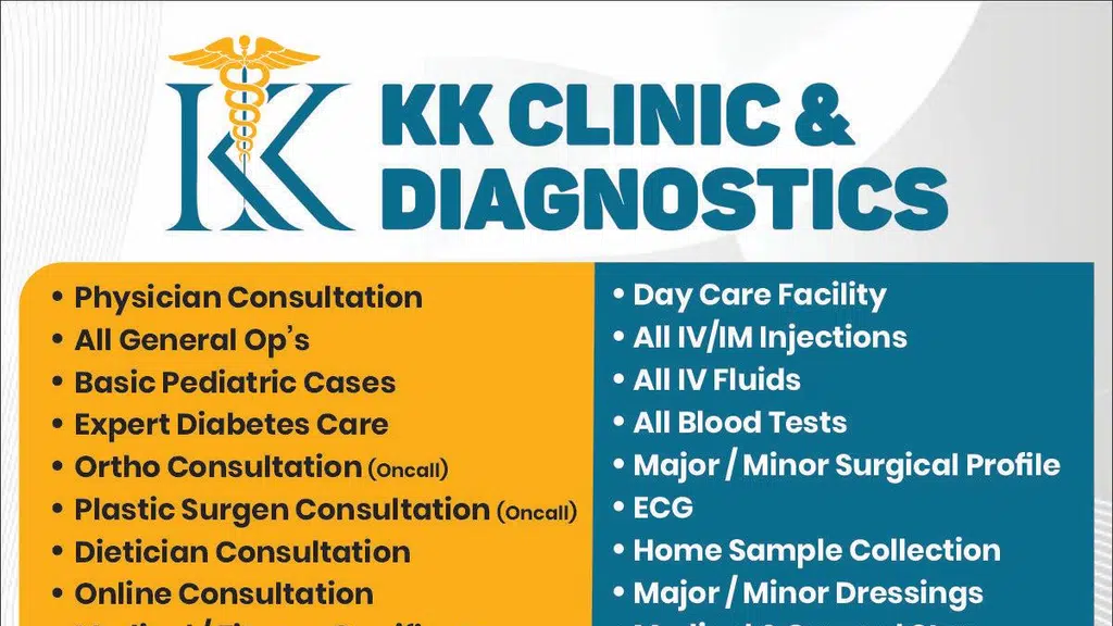 KK Clinic