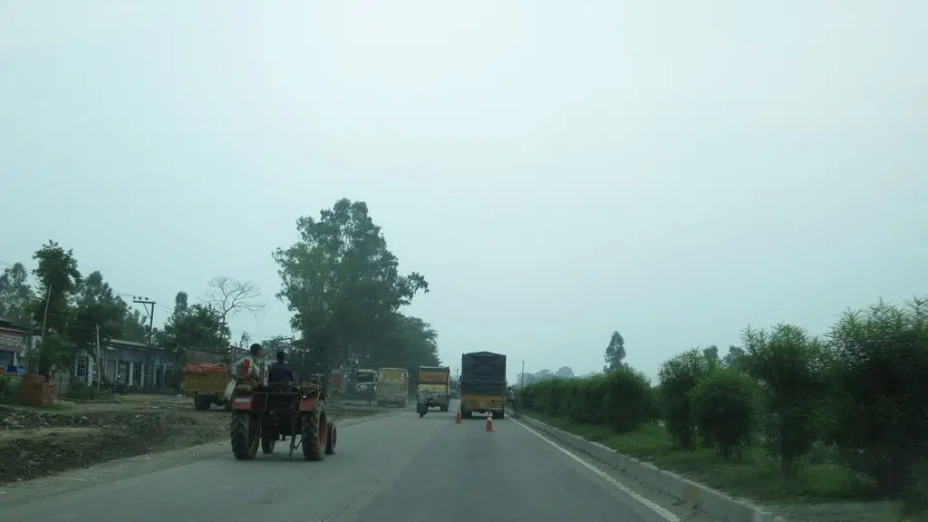 New Gohati Transports