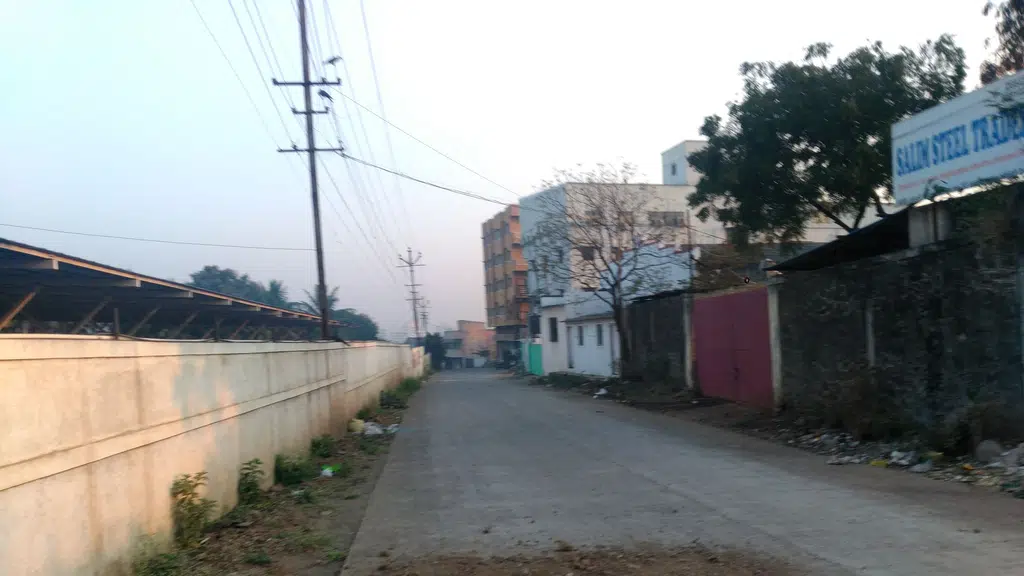 Saifbazaar