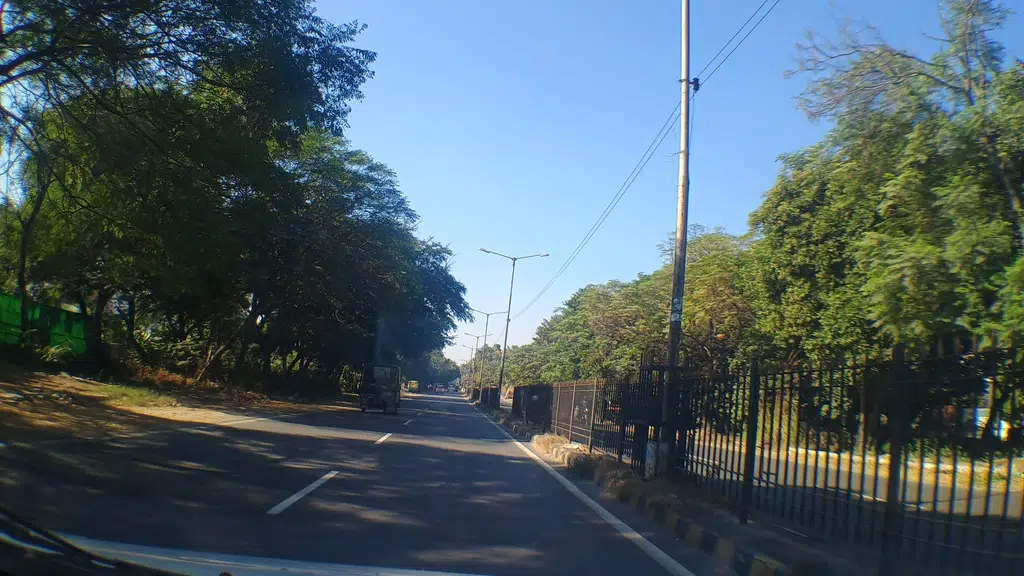 Nandal Hospital