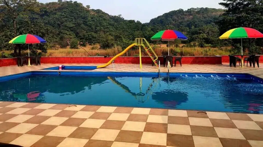 Gaachee Resort