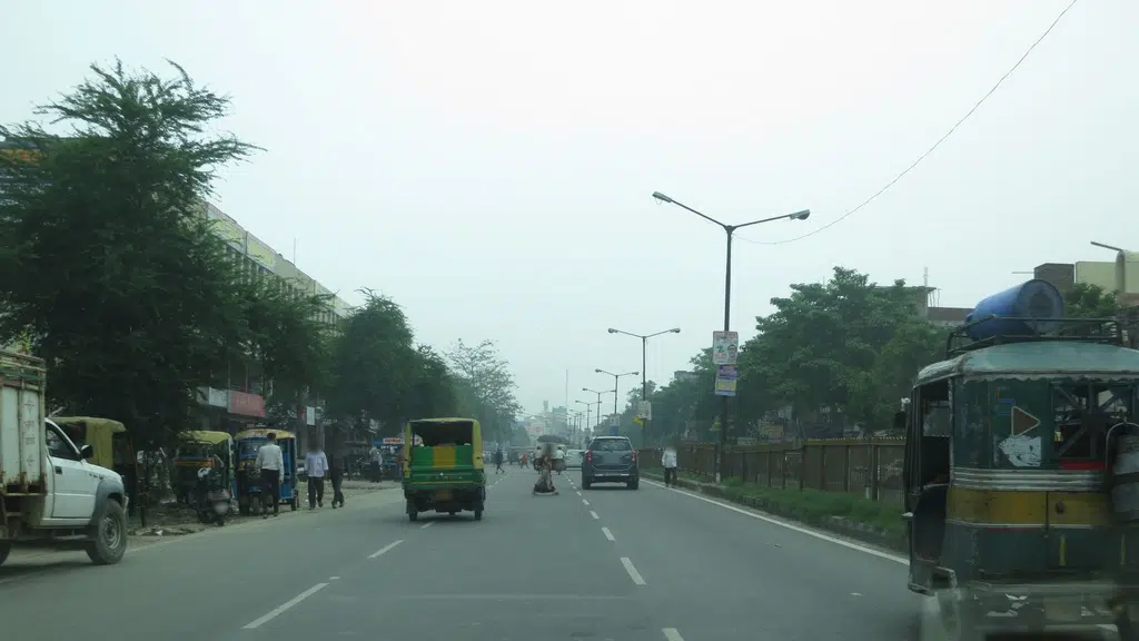 K.S. Jain Institute of Engg & Technology