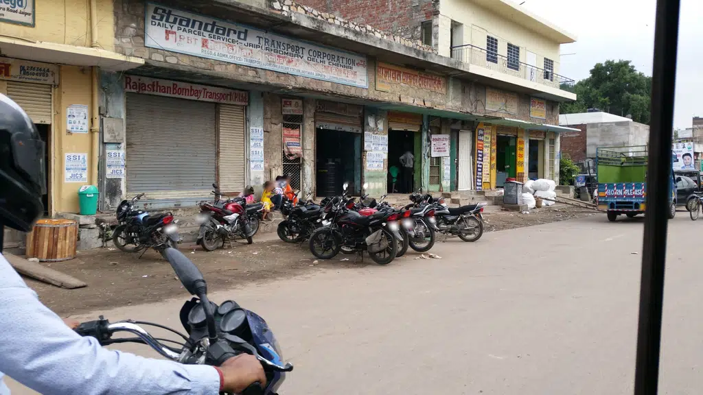 Vishwakarma Ma School