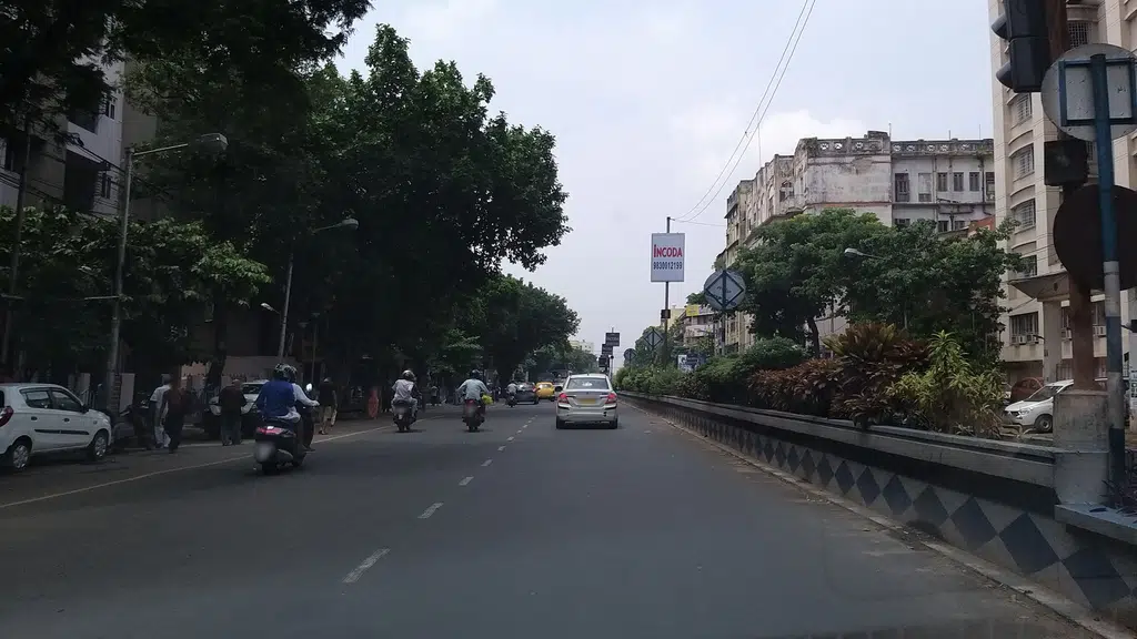 Merlin Prerna Residential Complex