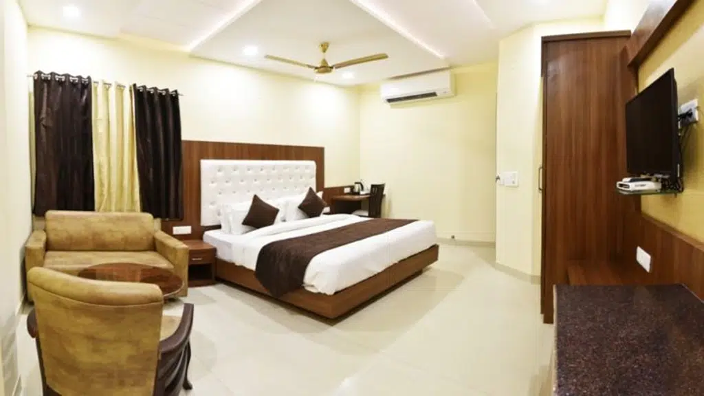 Hotel Amritsar International