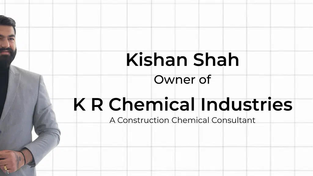 KR Chemical Industries