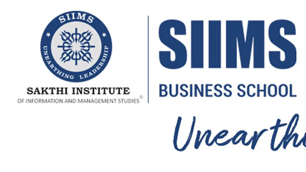 SIIMS Business School