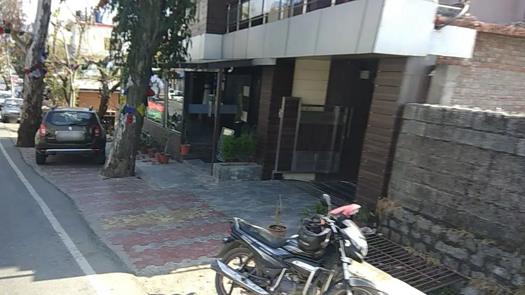 Shangri-la Tibetan Restaurant