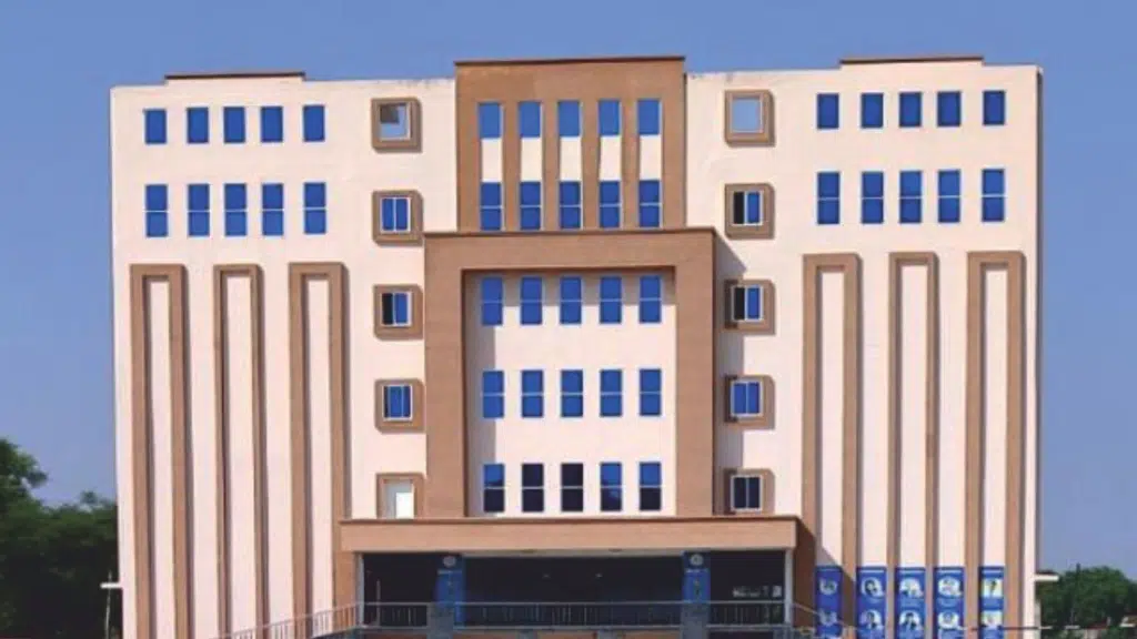 Yaduvanshi Shiksha Niketan