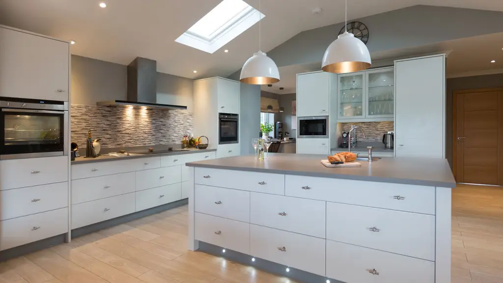 Timbercubes Kitchens Wardrobes Interiors