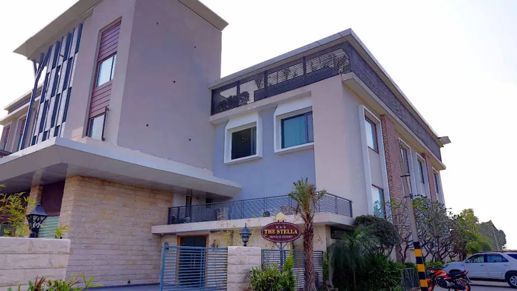 The Stella Hotel & Resort