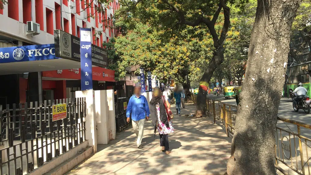 Bangalore Telecom District General Manager Office-BSNL