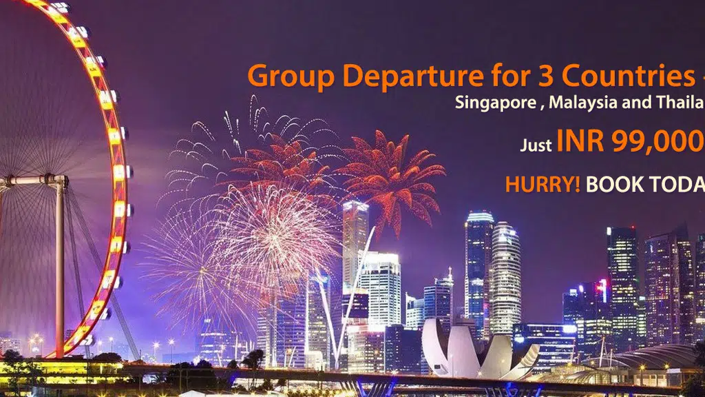 Traveljets Tours Pvt Ltd