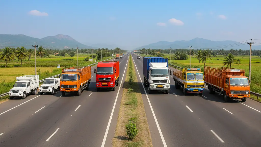 Sri Ayyanar Transport Trichy