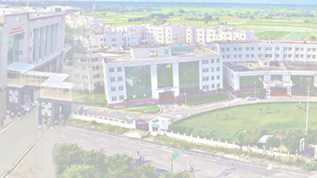 UP University of Medical sciences, Nursing & Paramedical College, Saifai