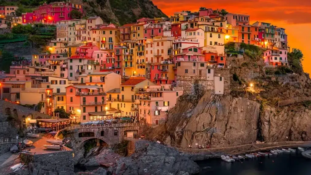 IML Travel Services