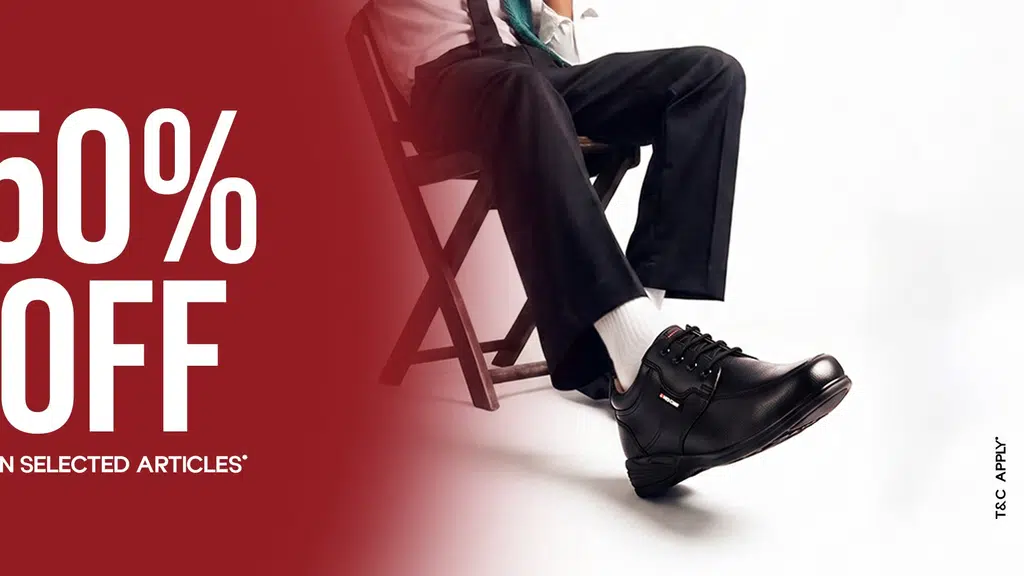 Red Chief Exclusive Store