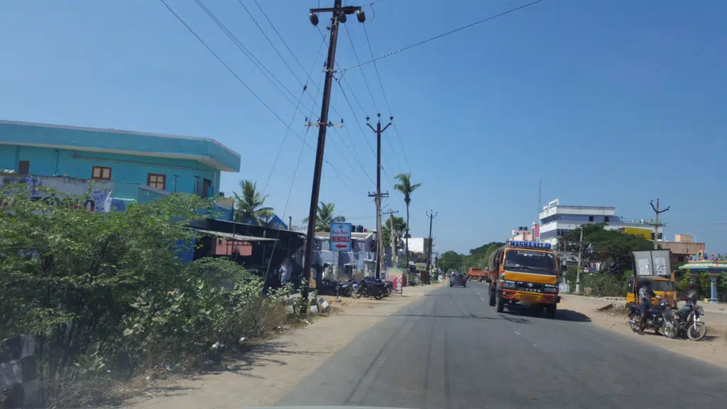 Sri Veera Raghav Kalyana Mandapam