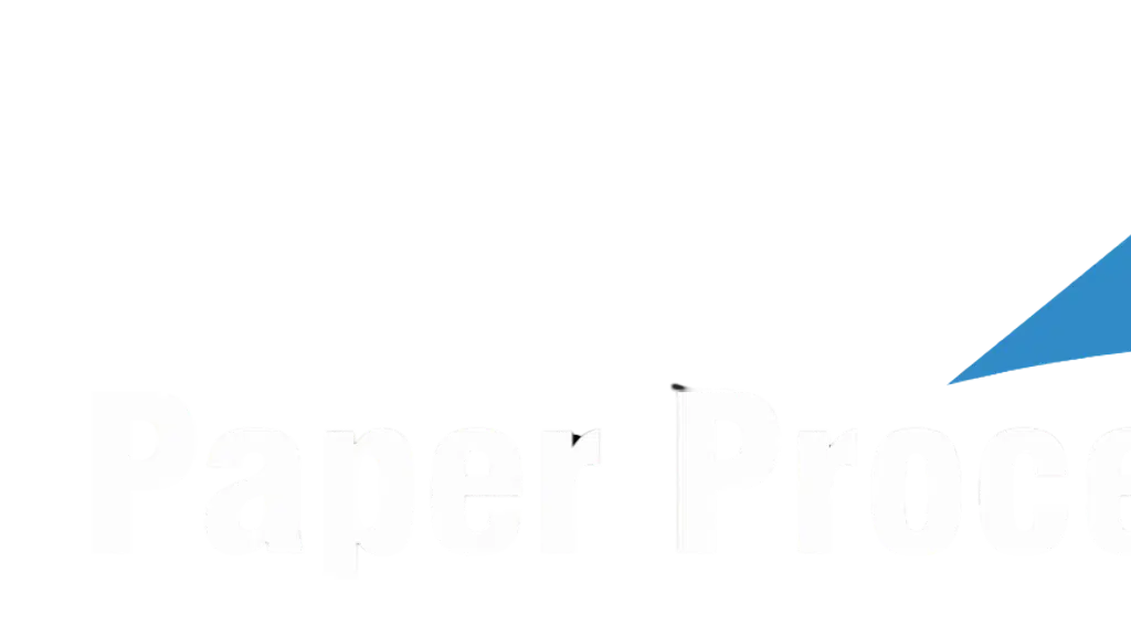 Paper Processers