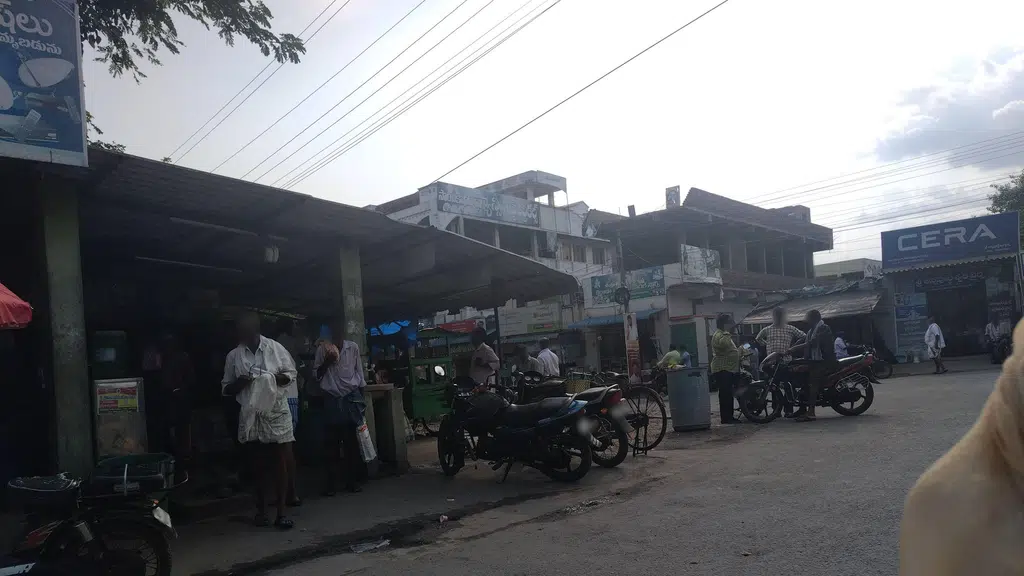 Sri Sarada Medical and General Stores