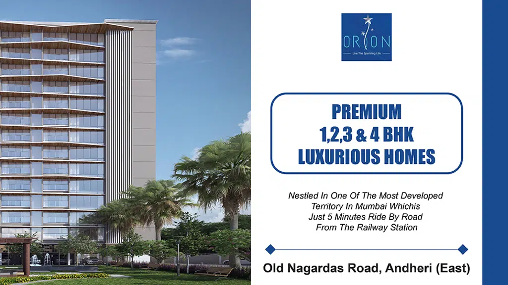 Orion - Andheri East