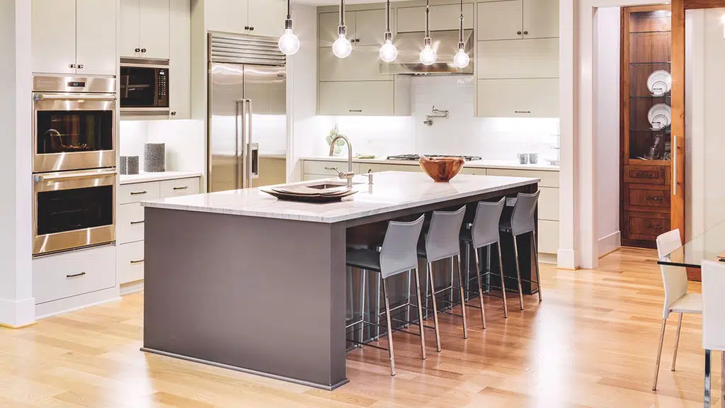 Gayatri Kitchen and Interiors
